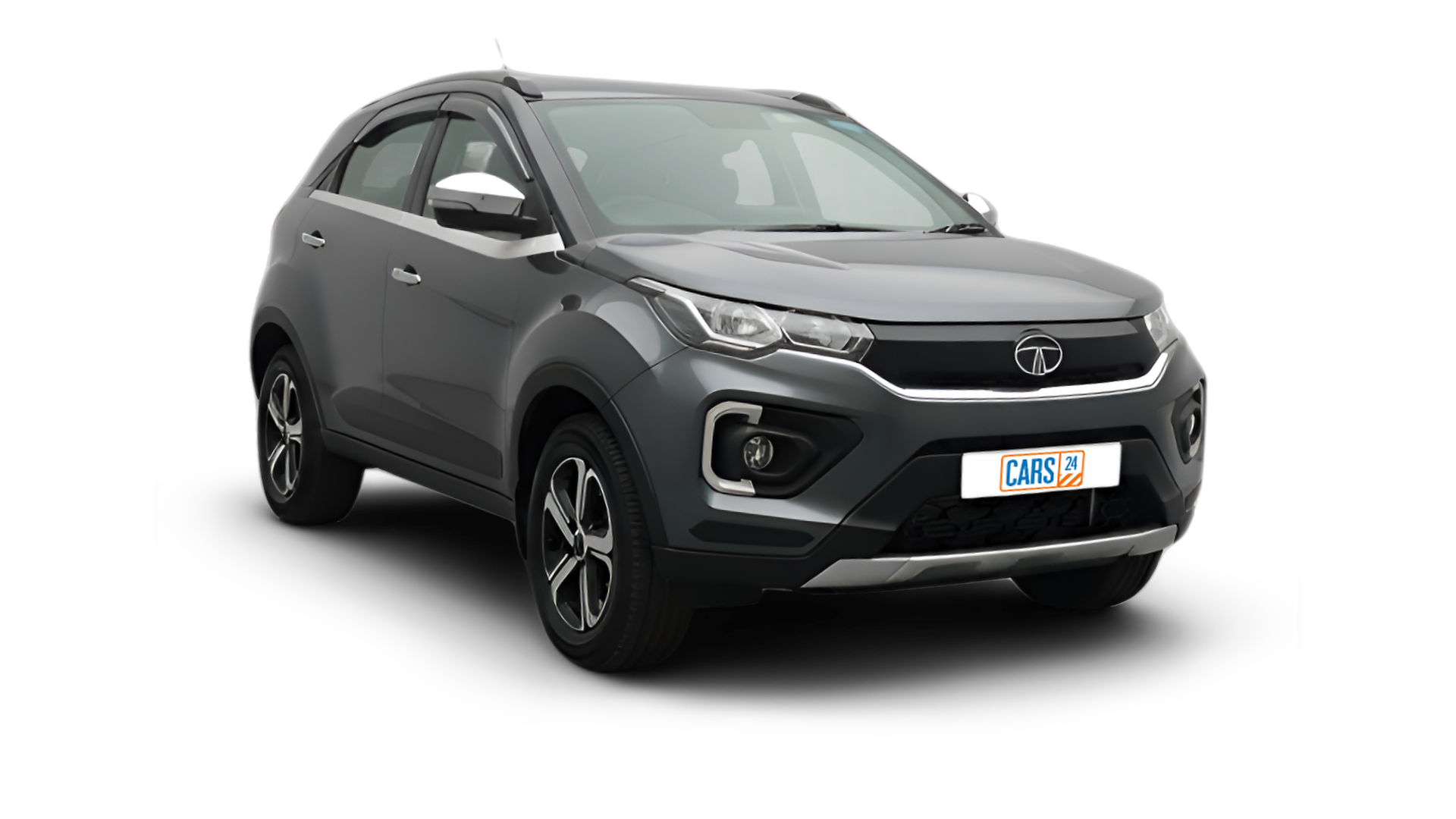 Tata NEXON-img